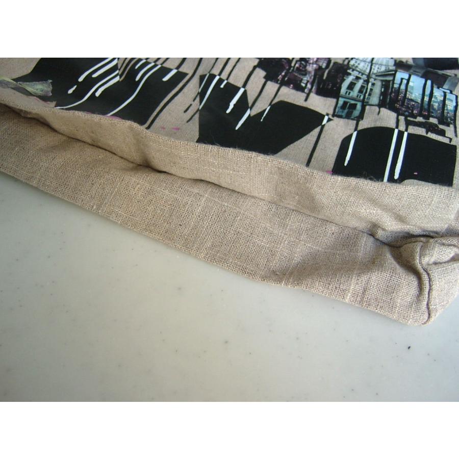 ギャップ GAP トートバッグ NYC オーディオストリート ベージュ | GAP | 02