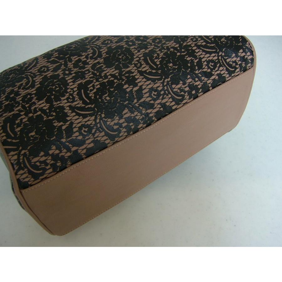 ベッツィジョンソン BETSY JOHNSON ボストンバッグ ショルダー | Betsey Johnson | 04