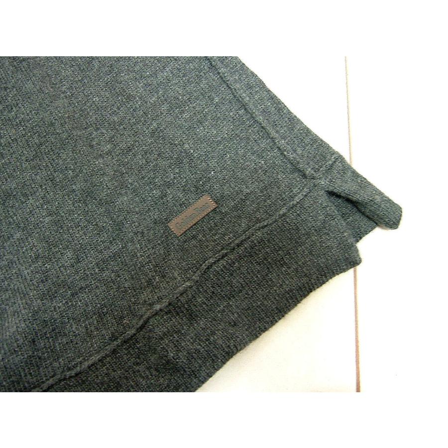 1.4万 ゴールデンベア Golden Bear メンズ L セーター ウール グレー メンズ 739 | Golden Bear | 04