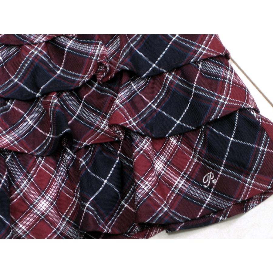 pom ponette junior（ポンポネット ジュニア） ポンポネット ジュニア