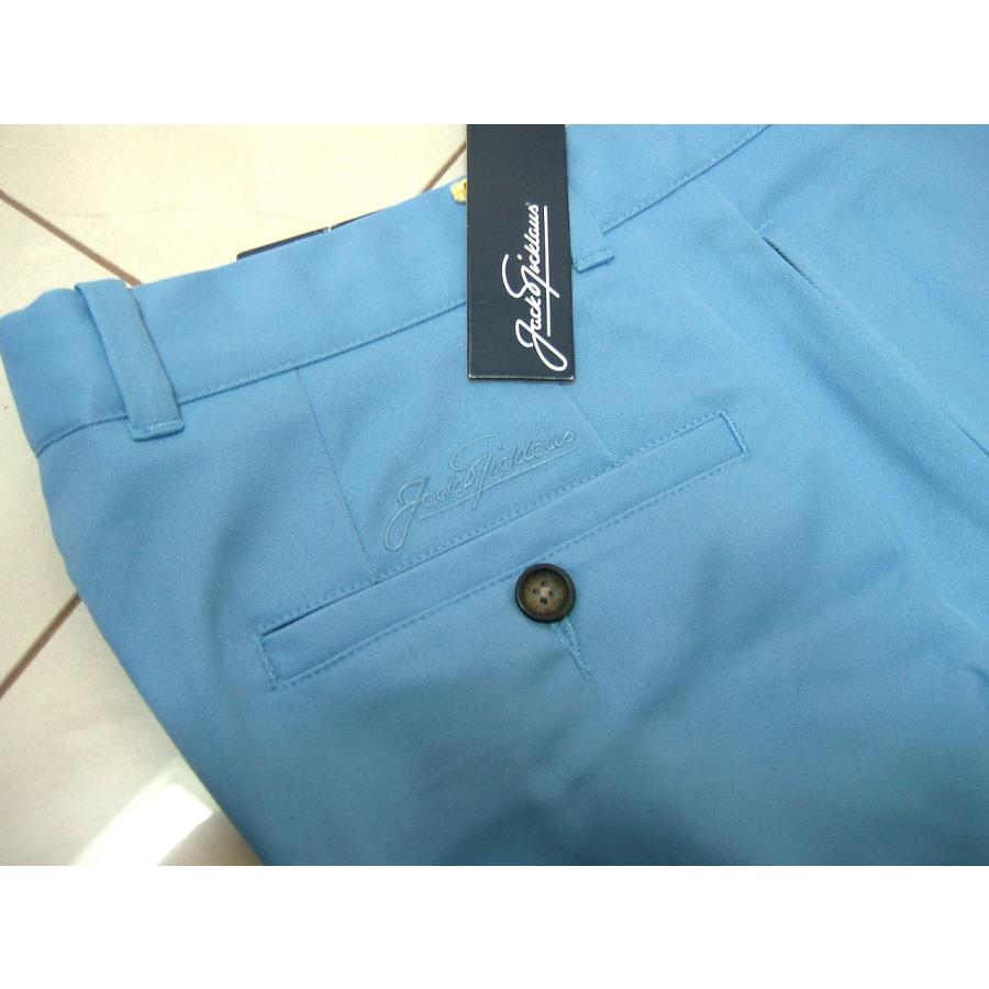 ジャックニクラウス Jack Nicklaus メンズ W84 ハーフパンツ