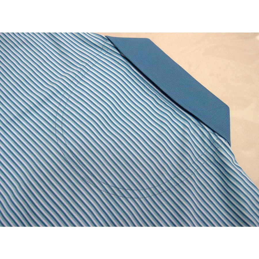 ★送料無料■新品 高機能 UV吸放湿 カークランド コストコ 半袖ポロシャツ日本サイズLL LLL XXXL アメリカサイズL メンズ | KIRKLAND signature | 03