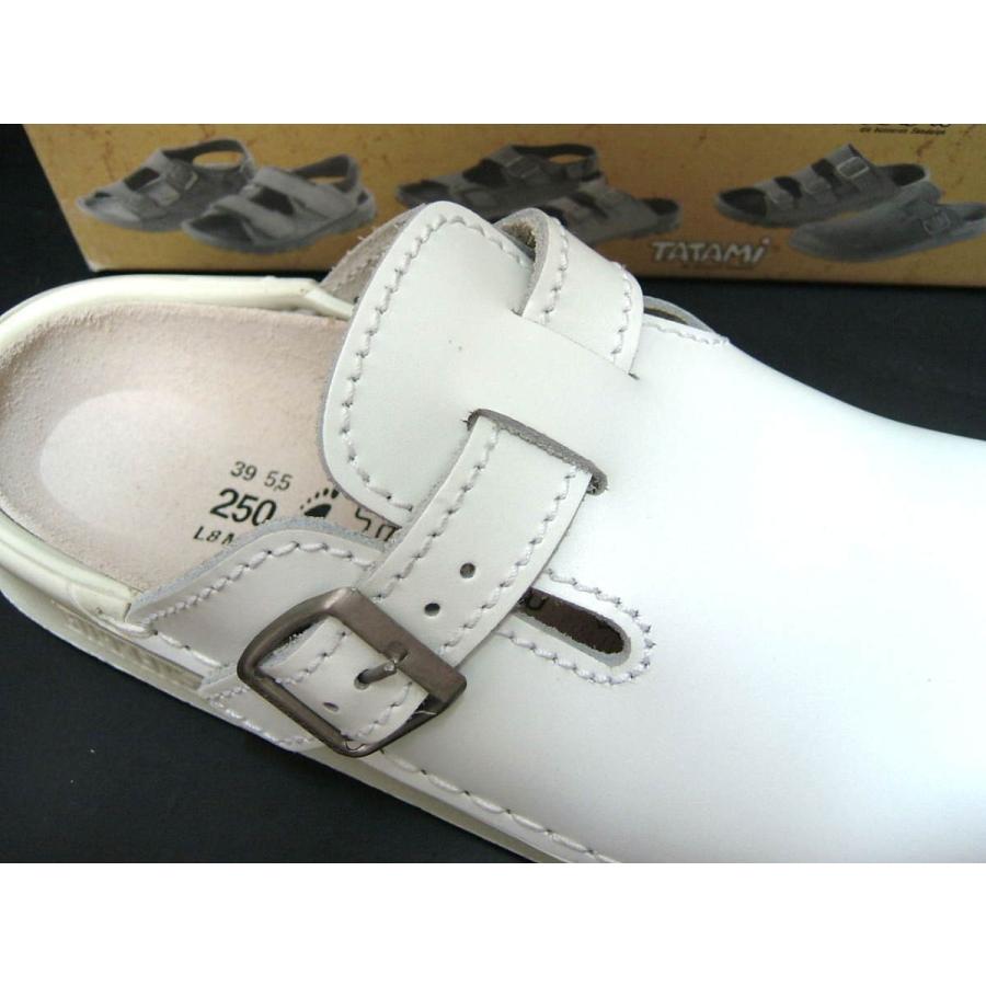 ビルケンシュトック　39 ビルケンシュトック Kano BF White 39(25cm)Narrow 50076339 1足