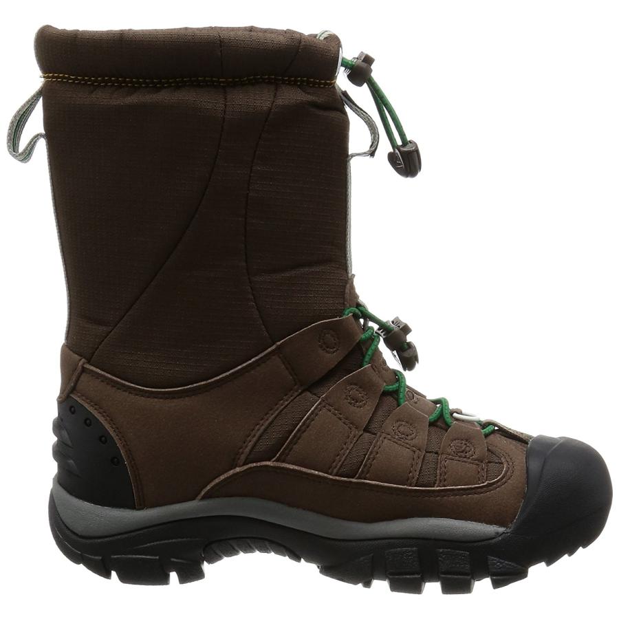 キーン KEEN レディース ウィンターブーツ US6 23 WINTERPORT II  