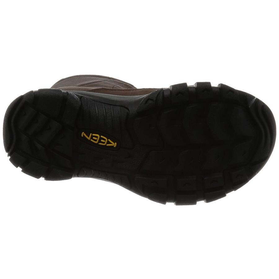 キーン KEEN レディース ウィンターブーツ US6 23 WINTERPORT II ブラウン | KEEN | 02