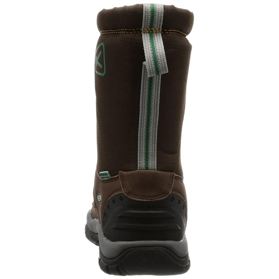 キーン KEEN レディース ウィンターブーツ US6 23 WINTERPORT II ブラウン | KEEN | 03
