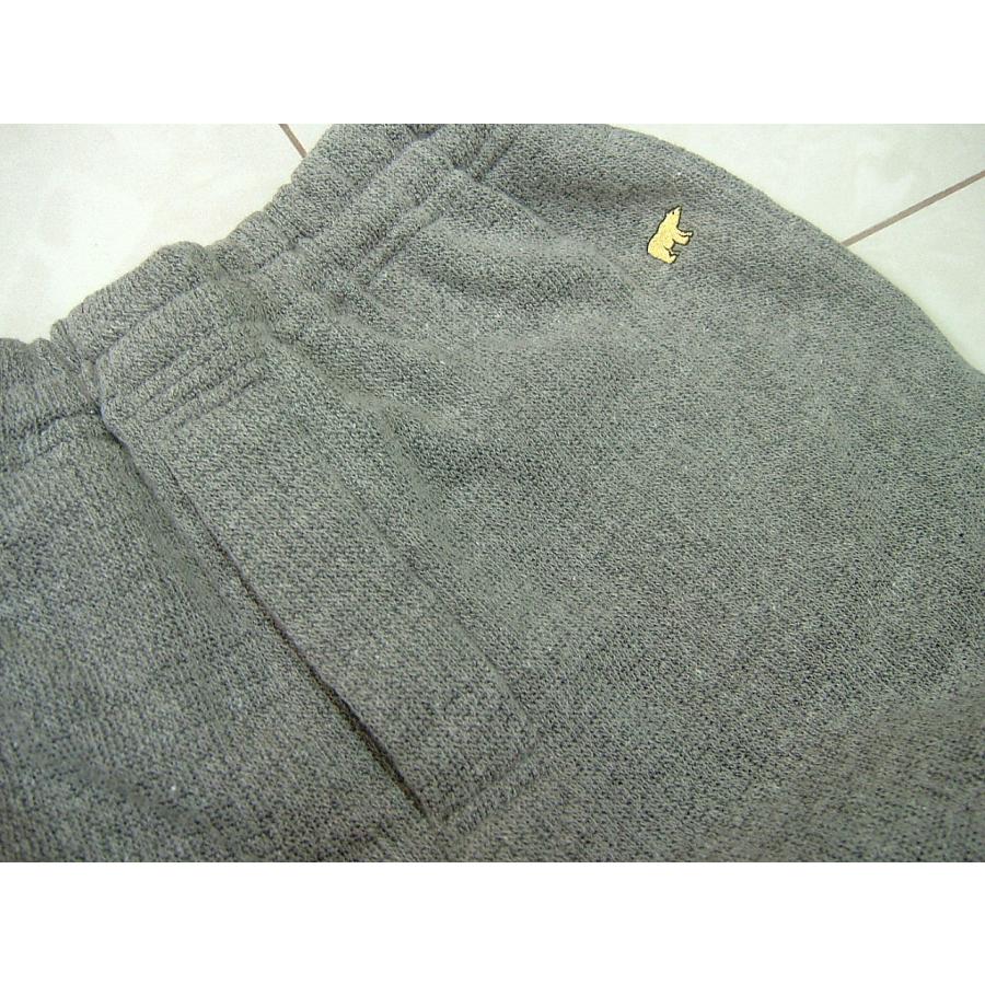ゴールデンベア Golden Bear メンズ M スウェットパンツ ルームウエア ふんわり暖か 部屋着 グレー | Golden Bear | 03