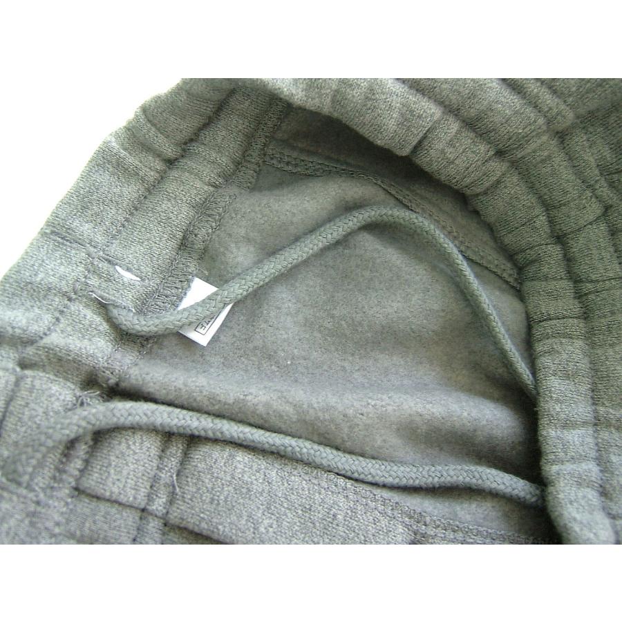 ゴールデンベア Golden Bear メンズ M スウェットパンツ ルームウエア ふんわり暖か 部屋着 グレー | Golden Bear | 02