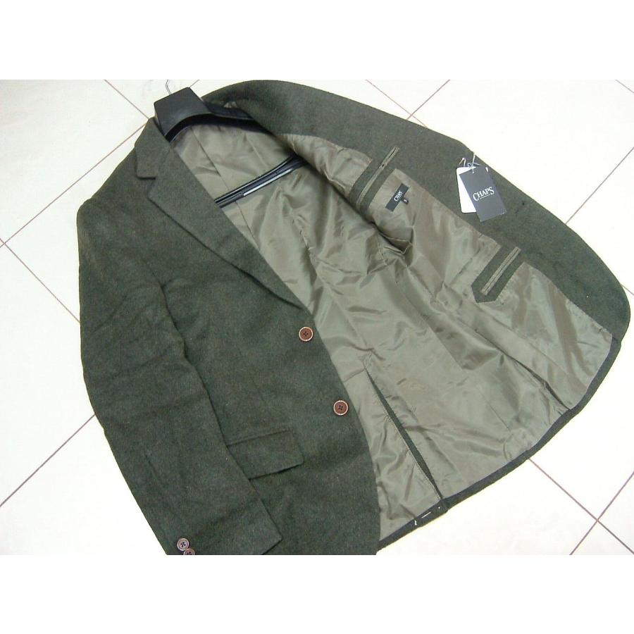 POLO RALPH LAUREN ラルフローレン CHAPS Ralph Lauren メンズ M