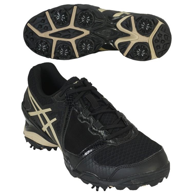ASICS（アシックス） メンズ ゴルフシューズ TGN903 25 メンズ ゴルフ