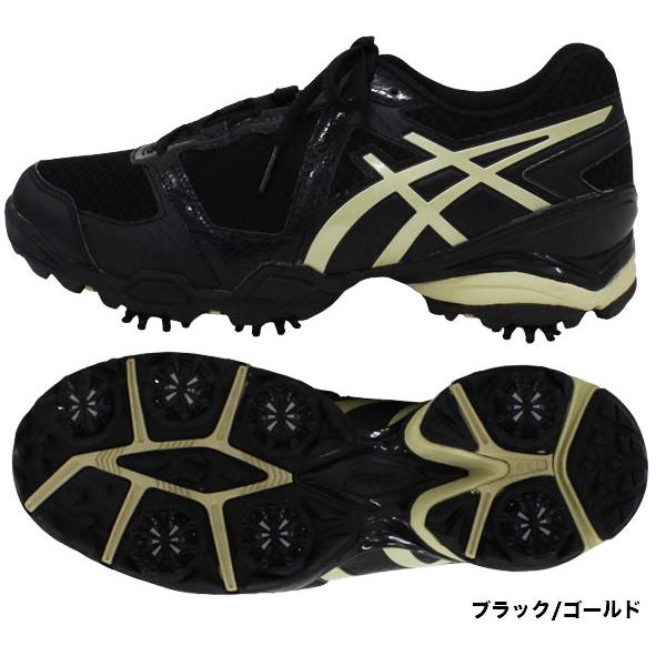ASICS（アシックス） メンズ ゴルフシューズ TGN903 25 メンズ ゴルフ