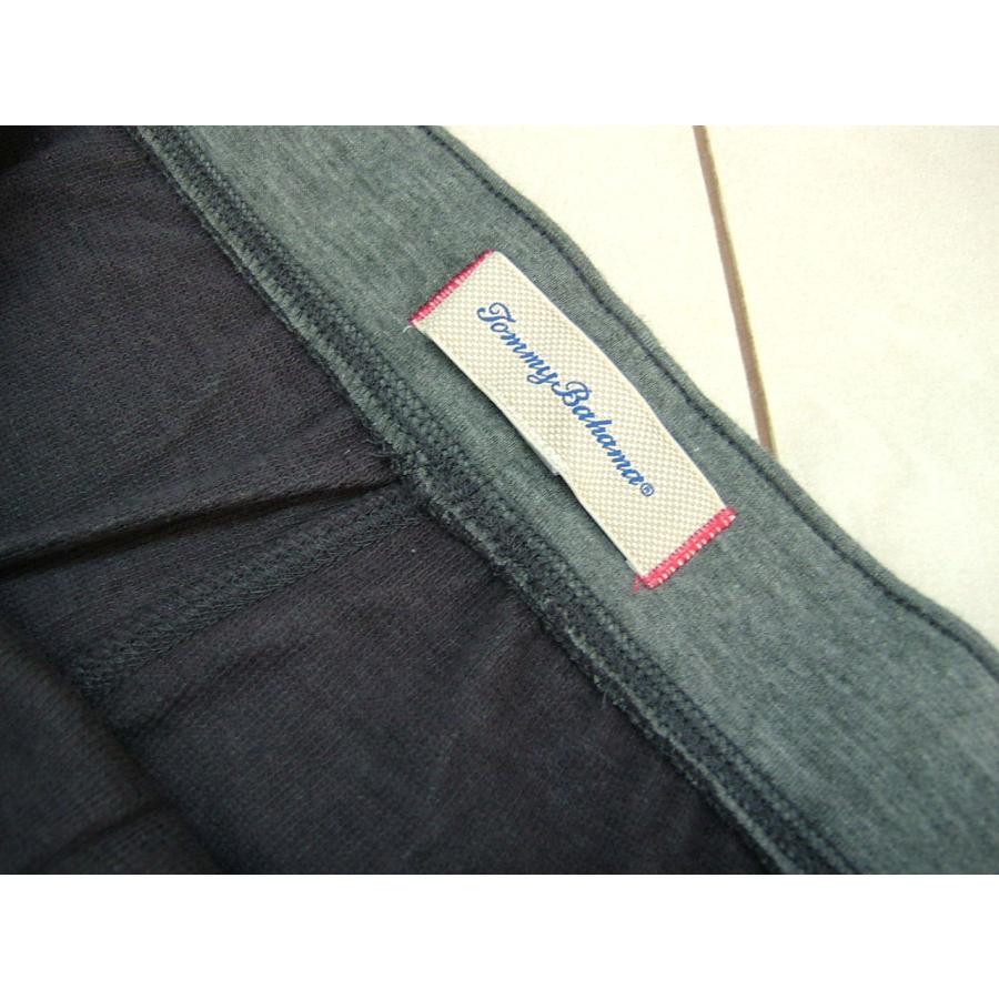 Tommy Bahama トミーバハマ メンズ XLパジャマ 上下セット 長袖 部屋着 