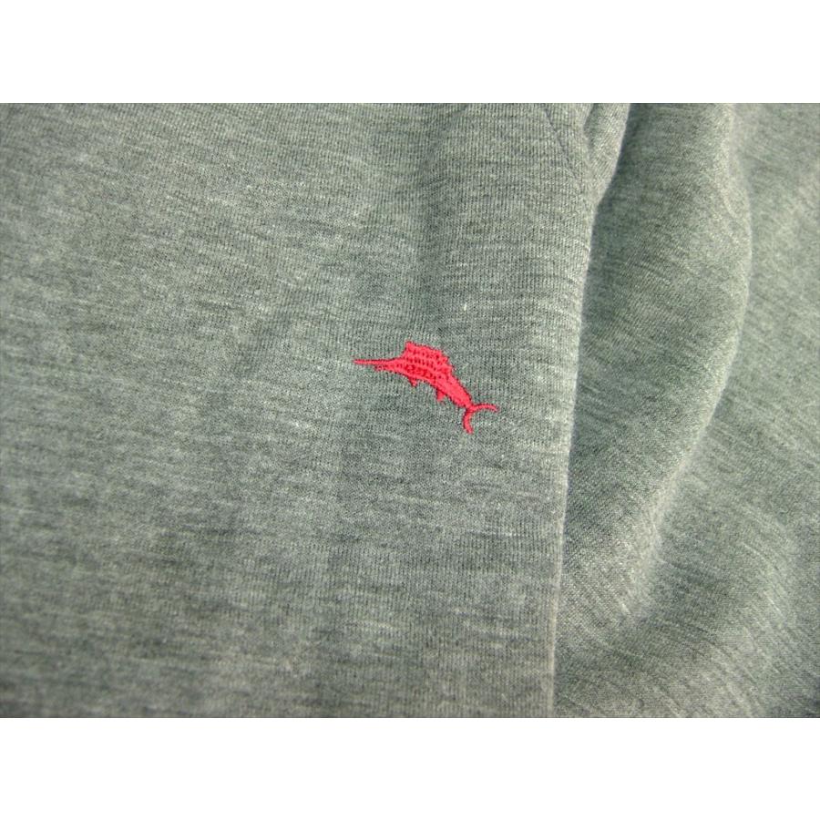 Tommy Bahama トミーバハマ メンズ XLパジャマ 上下セット 長袖 部屋着 