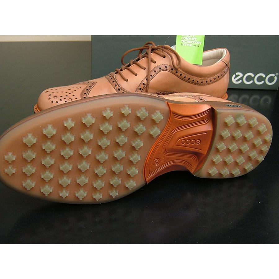 ecco（エコー） ECCO 46 メンズ 28.5 ツアーハイブリッド ゴルフ