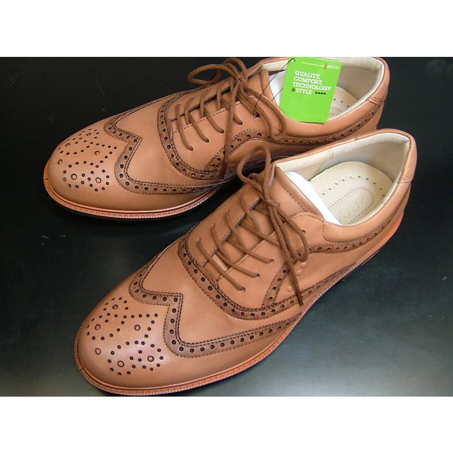 ecco（エコー） ECCO 46 メンズ 28.5 ツアーハイブリッド ゴルフ