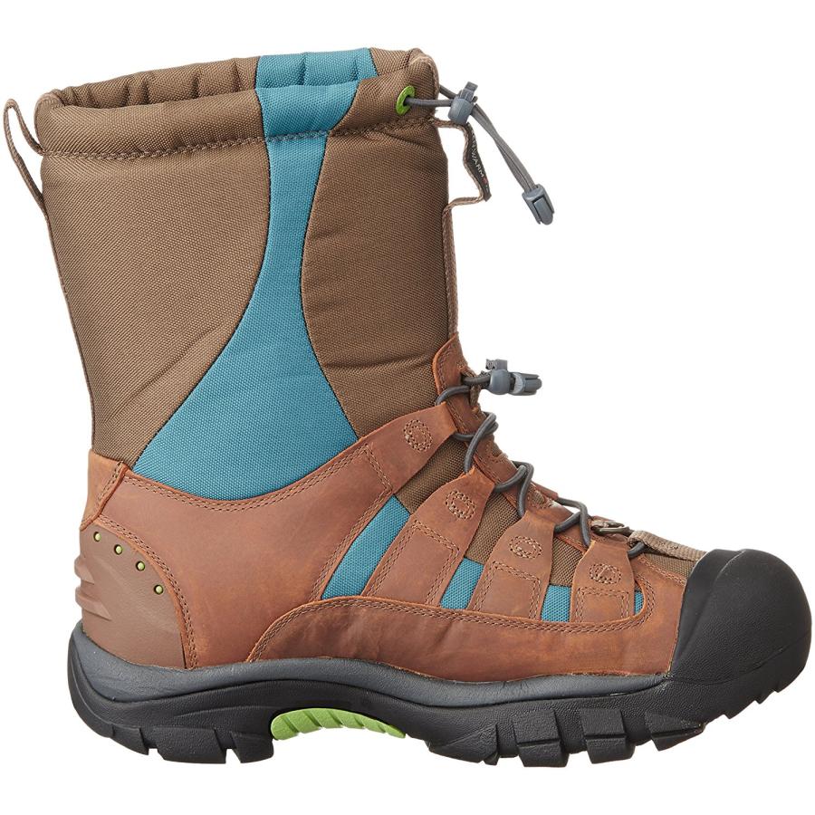 KEEN（キーン） レディース ウィンターブーツ US5.5 22.5 WINTERPORT