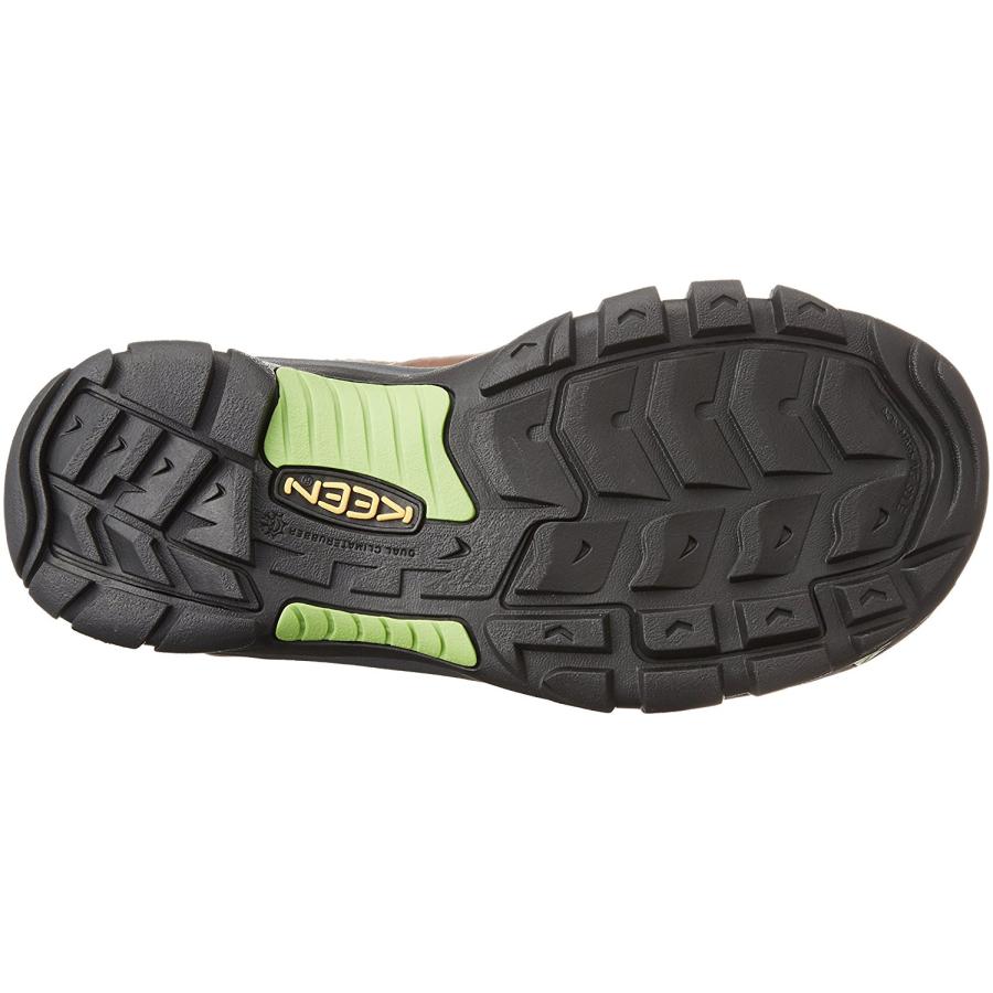 KEEN（キーン） レディース ウィンターブーツ US5.5 22.5 WINTERPORT