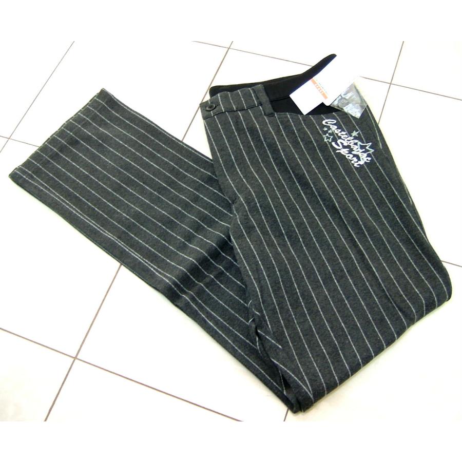 CASTELBAJAC カステルバジャック メンズ 52 LL W94 ゴルフパンツ CASTELBAJAC カステルバジャック メンズ 52 LL W94 ゴルフパンツ