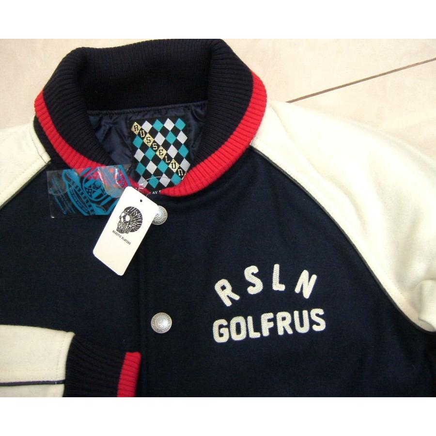 RUSSELUNO(ラッセルノ)|中古ゴルフウェア通販サイトSTST RUSSELUNO(ラッセルノ)|中古ゴルフウェア通販サイトSTST