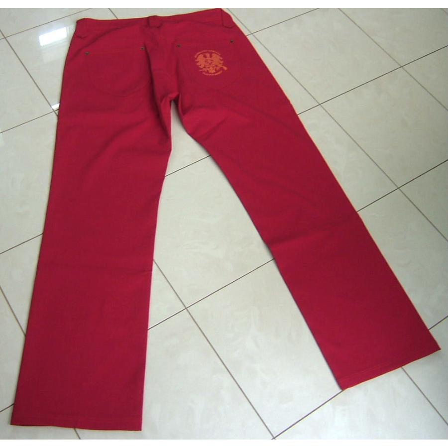 ラッセルノ 赤パンツ XL 【公式通販】