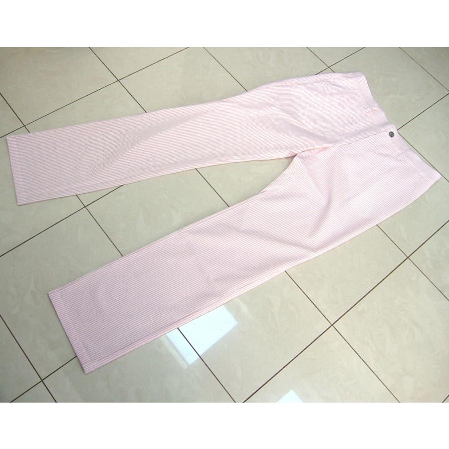 カステルバジャック CASTELBAJAC メンズ 48 W86 パンツ ストレッチ 春