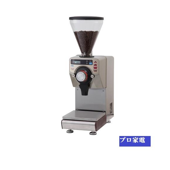 美品　FMI CT-Mill コーヒーミル　グラインダー　カフェトロン FMI・CAFETRONE・コーヒーミル・CT-mill : プロ家電 - 通販 - Yahoo