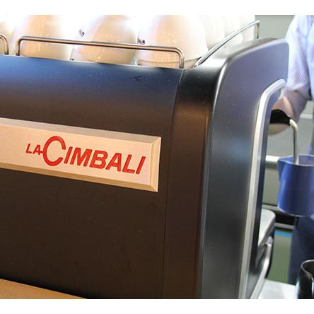 LaCimbali M23UP-DT/2 業務用エスプレッソマシン2連Faema FMI・CIMBALI・エスプレッソマシン・M23UP-DT2 : プロ家電