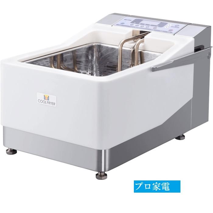 クールフライヤー・CFT-7&CP-A7セット : プロ家電 - 通販 - Yahoo