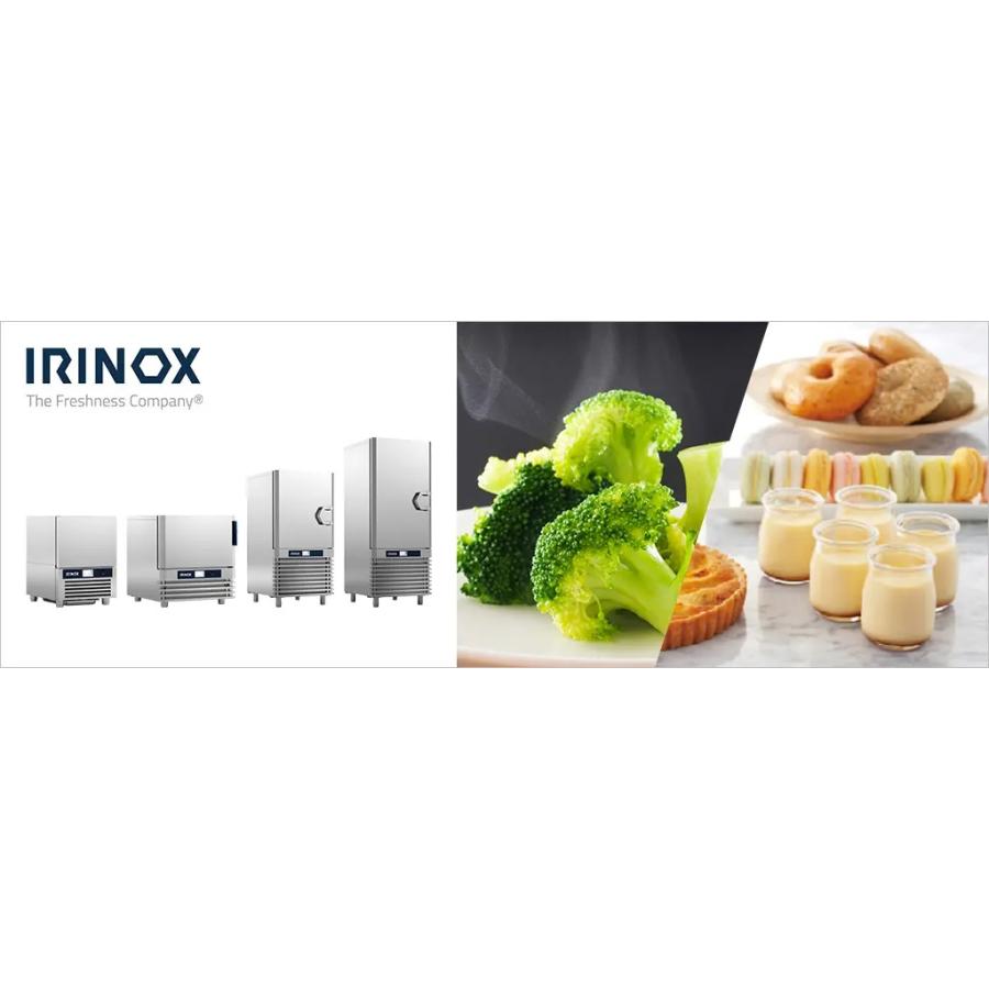 FMIブラストチラー＆ショックフリーザーEF-NEXT-M : プロ家電 - 通販