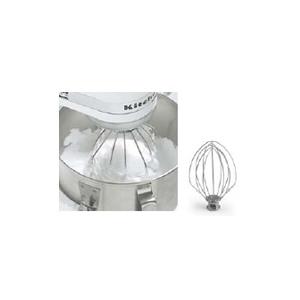 FMI・KITCHENAID・スタンドミキサー・KSM5.5WH アームリフト式 : プロ