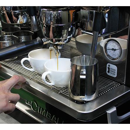 FMI・CIMBALI・エスプレッソマシン・M26-DT/1B : プロ家電 - 通販