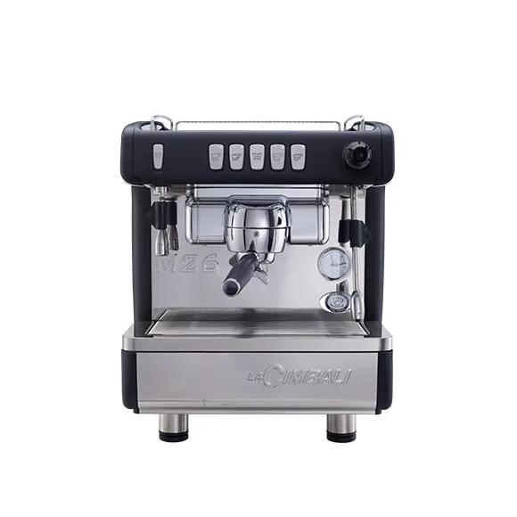 FMI・CIMBALI・エスプレッソマシン・M26-DT/1(TS) : プロ家電 - 通販