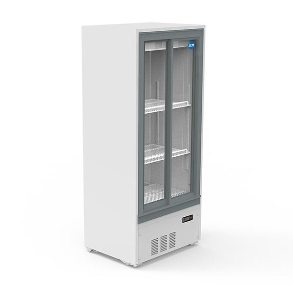 JCM箱型冷蔵ショーケース174L JCMS-175B : プロ家電 - 通販 - Yahoo
