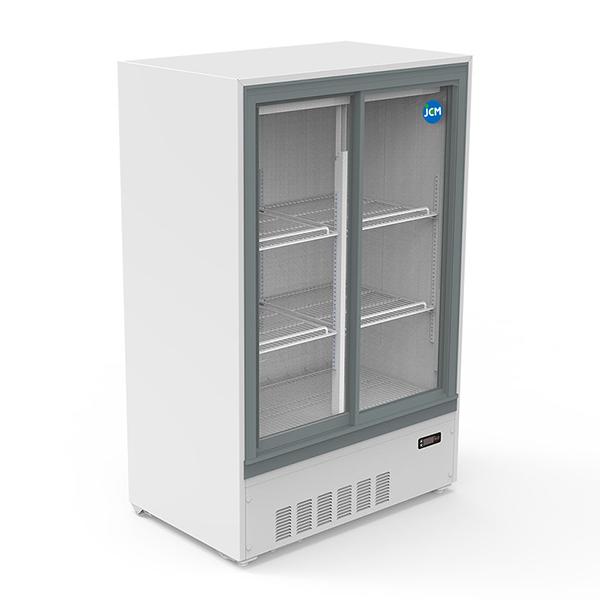 JCM箱型冷蔵ショーケース355L JCMS-355B : プロ家電 - 通販 - Yahoo