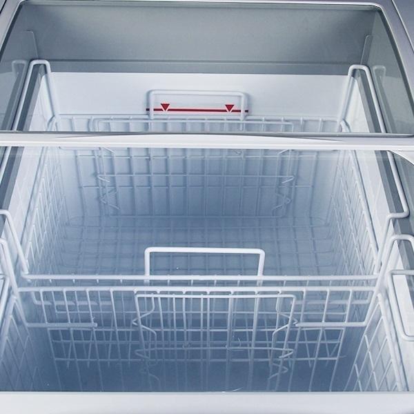 ①冷凍ショーケース　JCM JCMCS-373F JCM(業務用厨房機器) レビュー特典 JCM 冷凍 ショーケース JCMCS