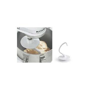 FMI・KITCHENAID・スタンドミキサー・KSM150-WH ヘッドアップ式 : プロ