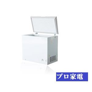 シエルパ -20℃冷凍ストッカー 197-OR 190L : プロ家電 - 通販 - Yahoo