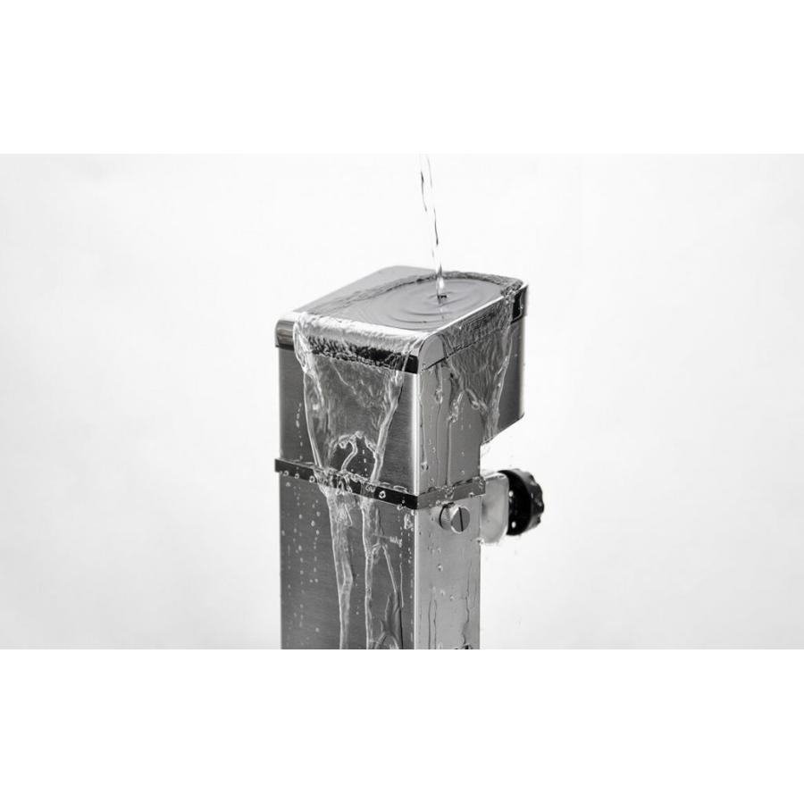 シュアー・業務用大容量(60L)・低温調理器 TC-2000_15
