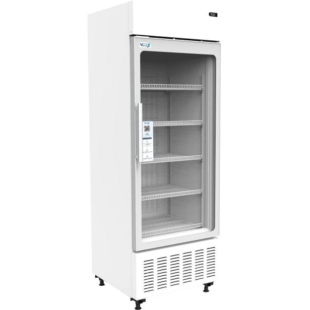 家庭用自動販売機 AI自動販売機・冷凍タイプ・VendiX-CS276 276L : プロ家電 - 通販