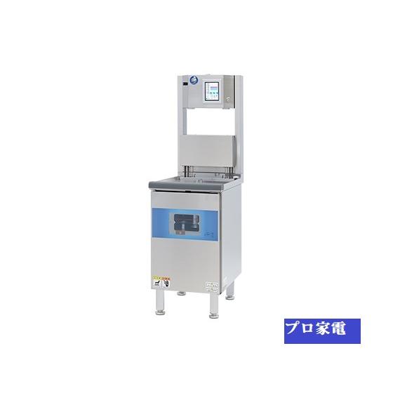 北沢・驚異のフライヤー・WAO-450・油量23L : プロ家電 - 通販 - Yahoo