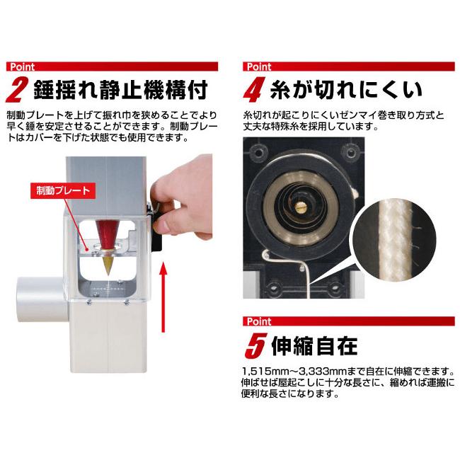 シンワ（工具） 送料無料! シンワ測定 ベーシック 77554 風防