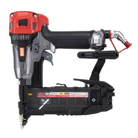 マックス 2年保証付! 送料無料! MAX HA-50F3(D) 4mm幅 50mm マックス 2年保証付! 送料無料! MAX HA-50F3(D) 4mm幅 50mm