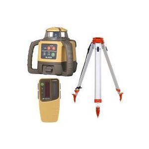 トプコンRL-H5Aレーザーレベル