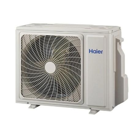 JAA-CS225A-W Haier エアコン 2025年 huu（フー）CSシリーズ ホワイト おもに6畳用 100V ハイアールの画像