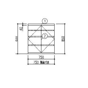 matt様専用＊LIXILシエラSキッチン収納