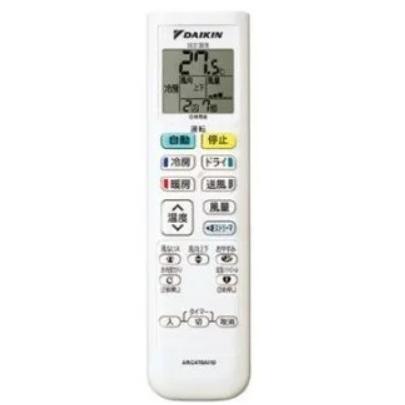 ダイキン（DAIKIN） S225ATES-W ホワイト Eシリーズ ルームエアコン(主