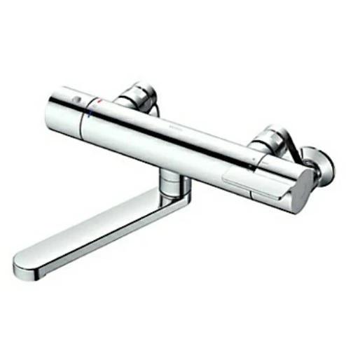 TBV03421J壁付サーモスタット混合水栓TOTO : スマコレ - 通販 - Yahoo