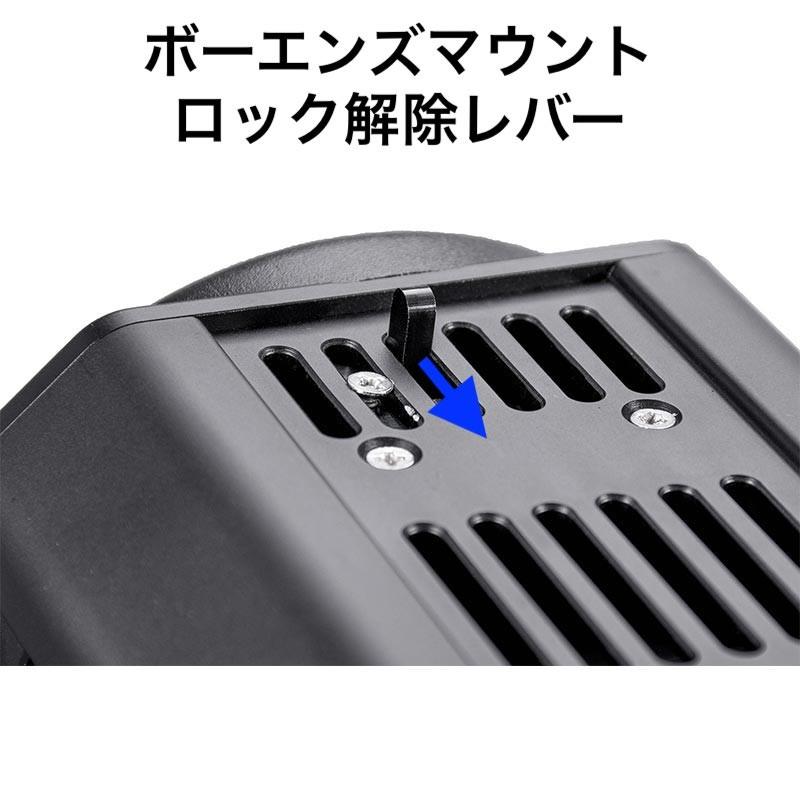 Skier Sunrayキューブ色温度可変200w大光量LEDライト_AAA503D Skier Sunrayキューブ色温度可変200w大光量LEDライト_AAA503D