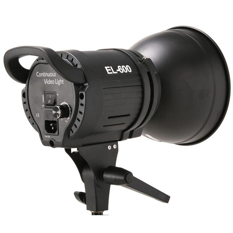 取り寄せ品】 60w単板タングステンLEDライト【高演色RA95】 : 撮影機材