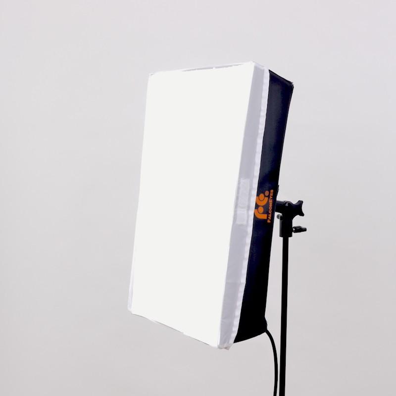 RX-12T/RX-12TD兼用薄型ソフトボックス 撮影用LEDライトアクセサリー
